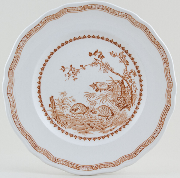 Plate